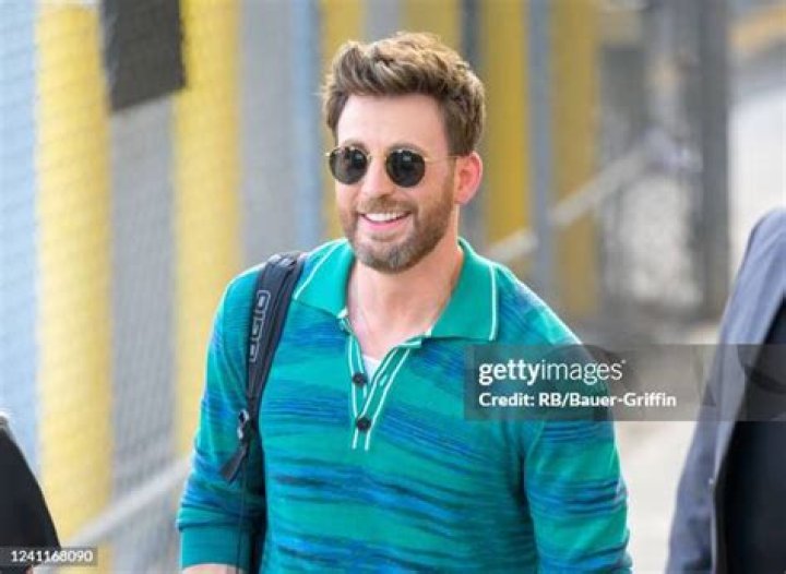 Chris Lane&nbsp;as seen in June 2020